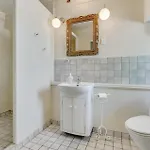 Two-bedroom In Sydals *