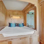 Two-bedroom In Sydals * Bredsten (Sonderborg)