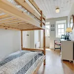 Two-bedroom In Sydals דירה