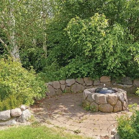 Two-bedroom In Sydals Bredsten (Sonderborg)