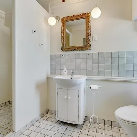 Awesome Apartment In Sydals With Wifi *