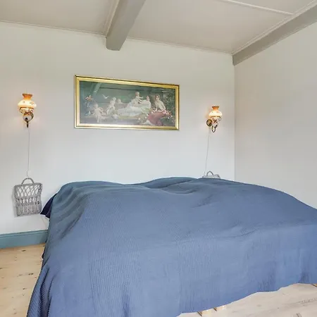 Two-bedroom In Sydals * Bredsten (Sonderborg)