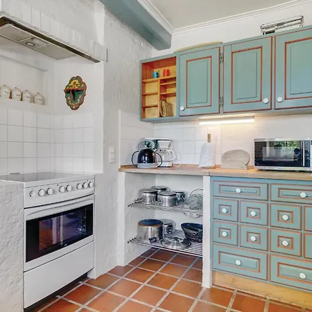 Two-bedroom In Sydals