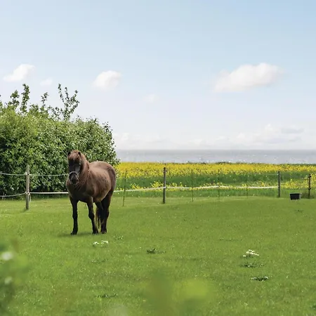 Appartement Two-bedroom In Sydals *