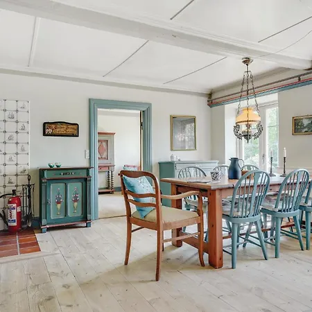 Апартаменты Two-bedroom In Sydals Bredsten (Sonderborg)