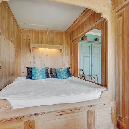 Two-bedroom In Sydals * Bredsten (Sonderborg)