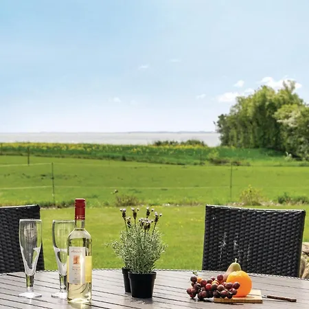 Two-bedroom In Sydals