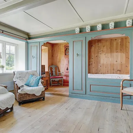 Апартаменты Two-bedroom In Sydals *