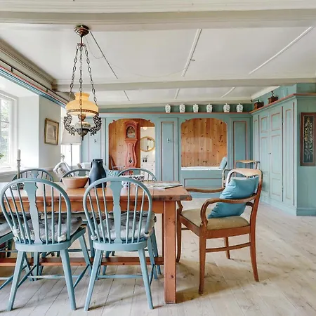 Two-bedroom In Sydals Bredsten (Sonderborg)