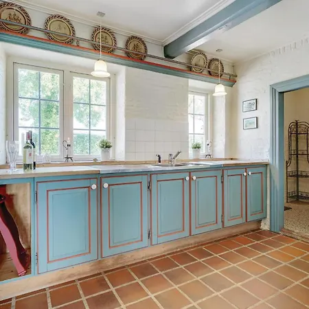 Two-bedroom In Sydals Appartement Bredsten (Sonderborg)