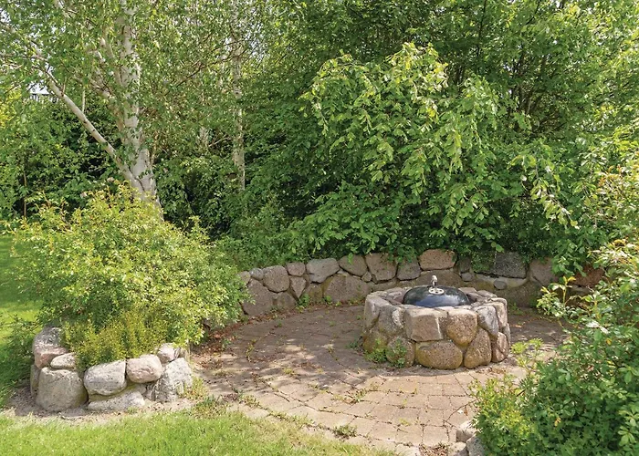 Two-bedroom In Sydals Bredsten (Sonderborg)