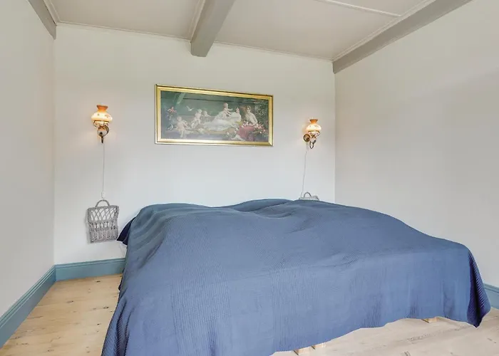 Two-bedroom In Sydals * Bredsten (Sonderborg)